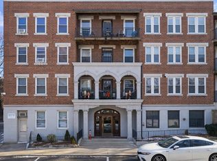 28 Quint Ave APT 18, Allston, MA 02134