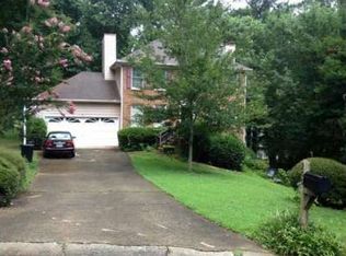 200 Grayland Ct, Lawrenceville, GA