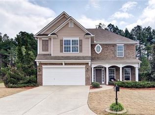 87 Longwood Pl, Dallas, GA 30132