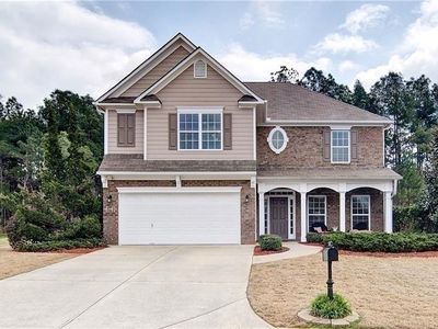 87 Longwood Pl, Dallas, GA, 30132