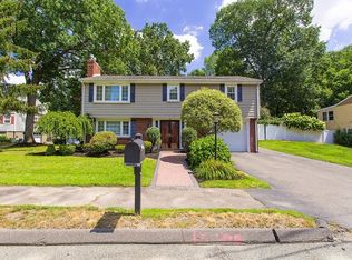 2 Jane Dr, Saugus, MA 01906