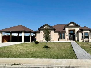 3050 Caida Del Sol Ave, Eagle Pass, TX 78852