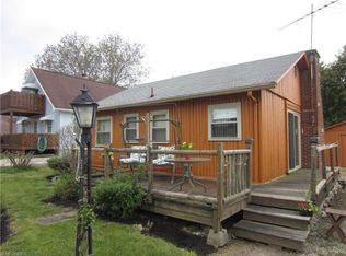 231 N Willow Dale Rd, Lakeside Marblehead, OH 43440