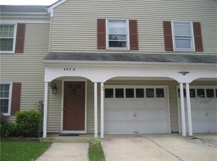 425O Newport Way, Monroe Township, NJ 08831