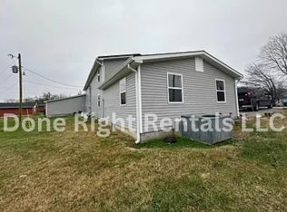 98 Wharton Rd #5, Cadiz, KY 42211