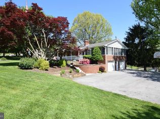 10508 Old National Pike, New Market, MD 21774