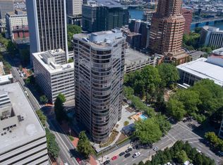 1500 SW 5th Ave UNIT 1801, Portland, OR 97201