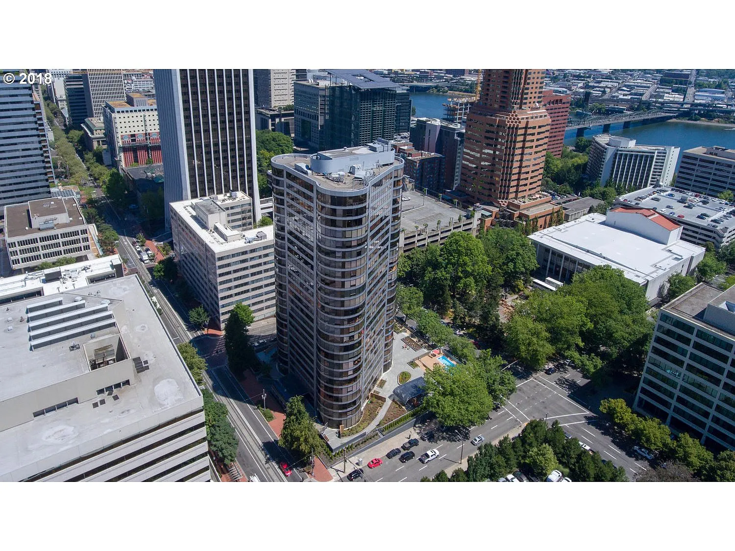 1500 SW 5th Ave Unit 1801 photo 1