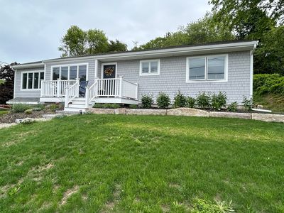 88 Clifford Rd, Plymouth, MA, 02360