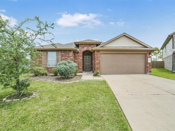 9503 Wedgewood Colony Ct, Richmond, TX 77407