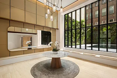 Greenwich West at 110 Charlton Street in Hudson Square