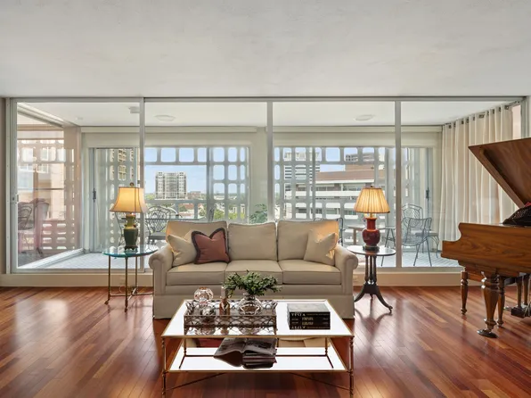 3525 Turtle Creek Blvd APT 12E, Dallas, TX 75219