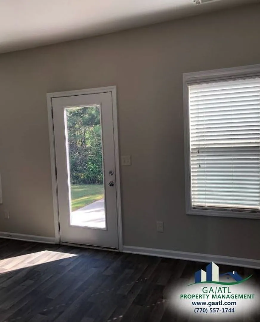 Coming Soon! 4-Bedroom Open Floor Plan House In Braselton — Photo 4