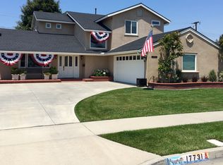 17731 Prescott Ln, Huntington Beach, CA 92647