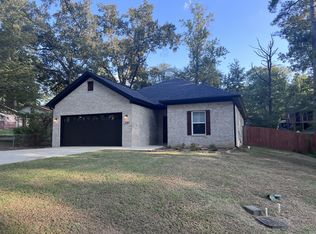 201 Little John Trl, Hot Springs, AR 71913
