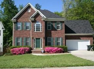 10334 Blackstock Rd, Huntersville, NC 28078