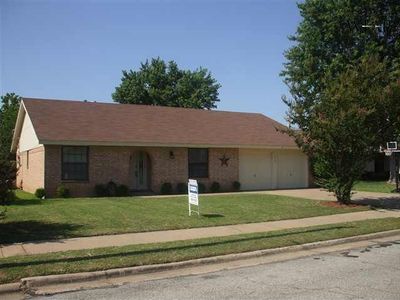 4925 Big Bend Dr, Wichita Falls, TX, 76310