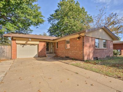 1603 Denison Dr, Norman, OK, 73069