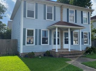 145 Happy St, Virginia Beach, VA 23452