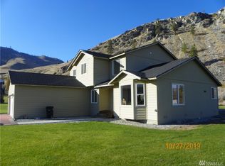 38 Airport Acres Ln, Chelan, WA 98816