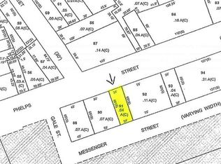 128 Phelps St, Oneida, NY 13421