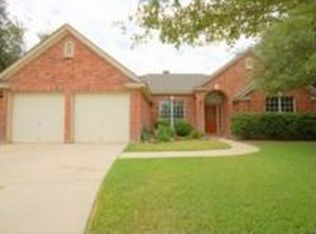 25406 Mesa Trl, San Antonio, TX 78258