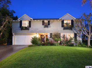 1646 Ard Eevin Ave, Glendale, CA 91202