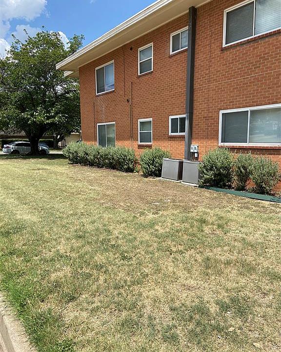 5837 Locke Ave Fort Worth, TX, 76107 Apartments for Rent Zillow