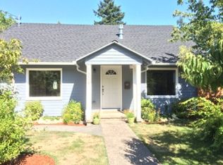 7304 SE 64th Ave, Portland, OR 97206