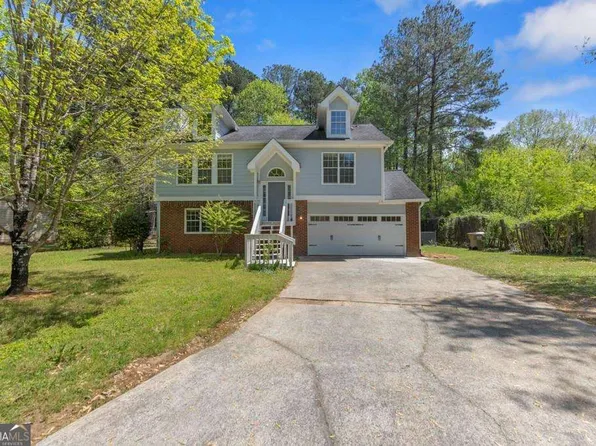 3898 Hadley Farm Dr, Marietta, GA 30066