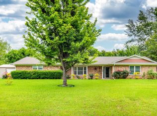 103 Elberta St, Mount Vernon, TX 75457