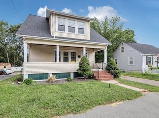 262 Whiting Ave, Dedham, MA 02026
