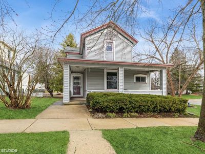 605 Water STREET, Lake Geneva, WI, 53147
