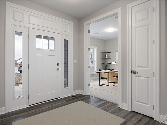 2nd image of 5478 William St