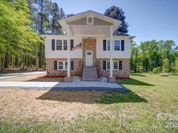 600 Burns St, Wadesboro, NC 28170