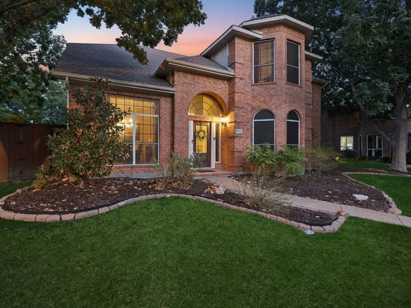 9612 Saint Annes Dr, Plano, TX 75025
