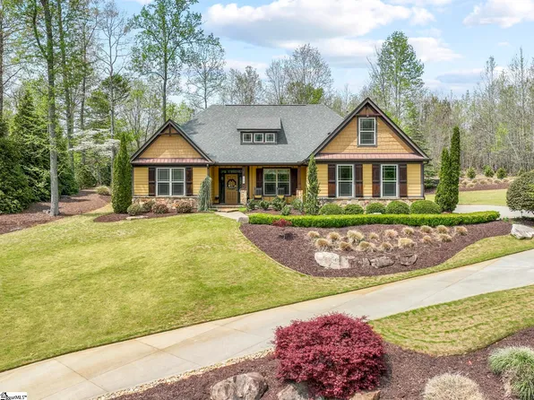 117 Yellow Fin Ct, Greer, SC 29651
