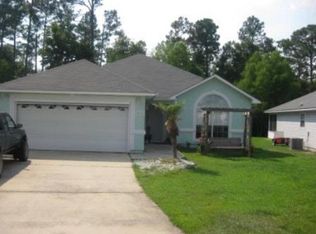 4611 Pine Blvd, Orange Beach, AL 36561