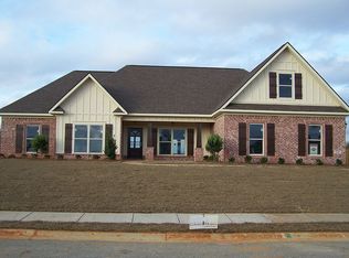 10307 Goodrich Way, Daphne, AL 36526