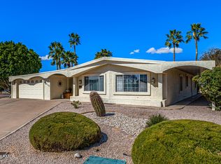736 S 82nd Way, Mesa, AZ 85208
