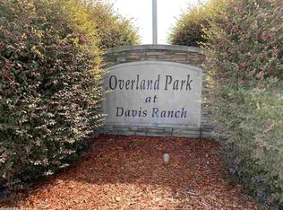 Fortson Rd, Vilonia, AR 72173