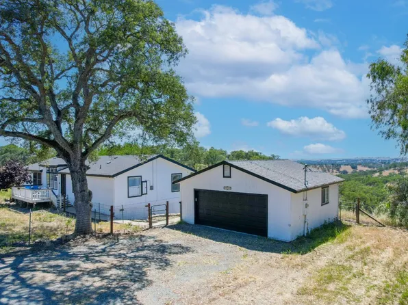 7242 Da Lee Rd, Valley Springs, CA 95252