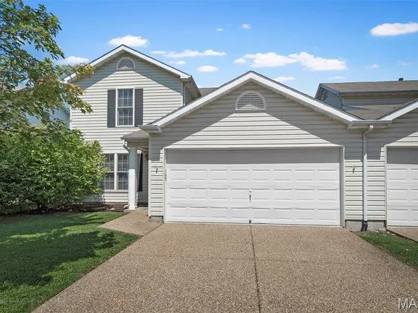 19 Tyler Ct, Wentzville, MO 63385