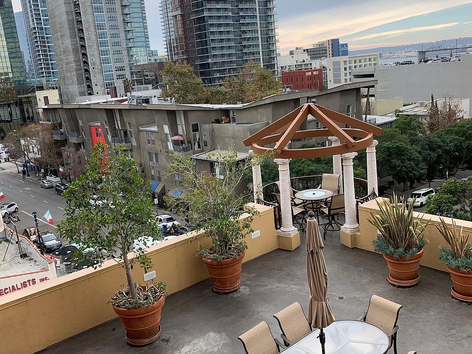 1st image of 1601 India St Unit 104