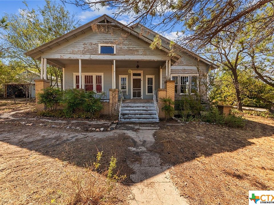 504 E Lampasas St, Lometa, TX 76853 Zillow
