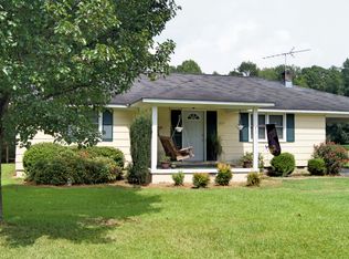 3137 Braddy Rd, Washington, NC 27889