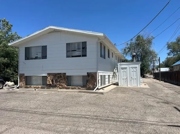 723 Orchard Ave, Grand Junction, CO 81501