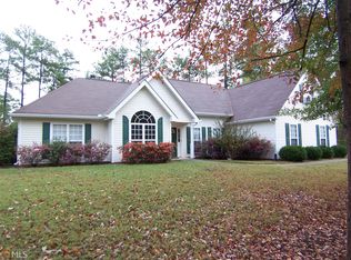 240 Galway Bnd, Tyrone, GA 30290