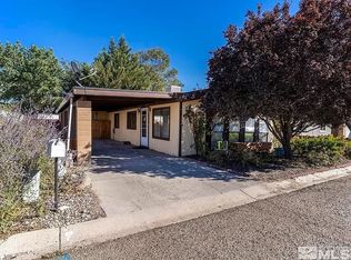 370 Randon Ct, Fernley, NV 89408