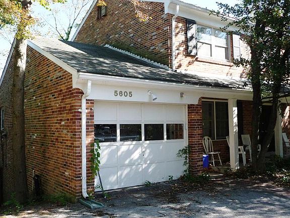 2nd image of 5605 Bradley Blvd